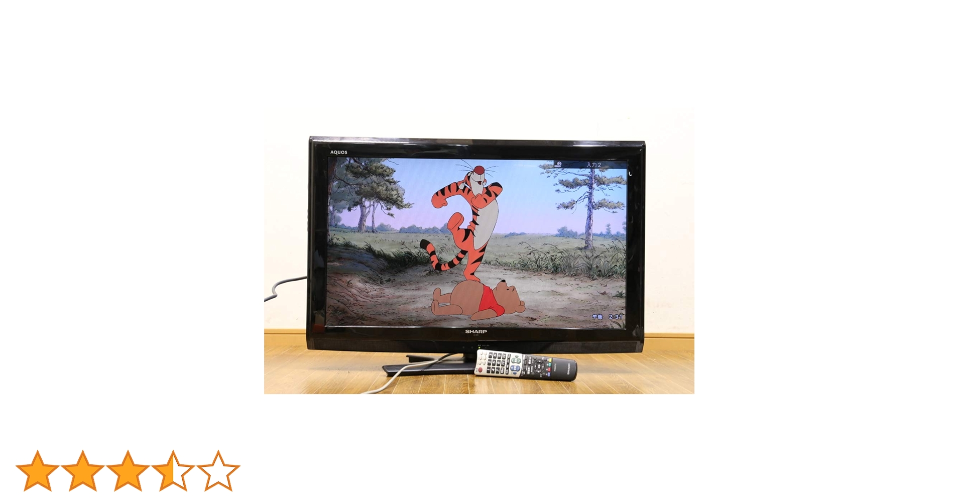 SHARP シャープ　32V型　液晶テレビ　LC-32 E9⭐️良品・すぐ観れる⭐️ 機種別サポート情報（LC-32E9）│液晶テレビ（AQUOS）│サポート